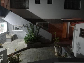 Apartamento para casal em São Lourenço